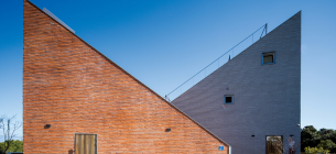 10 Inspirasi Desain Rumah Stairs  Modern Yang Menawan